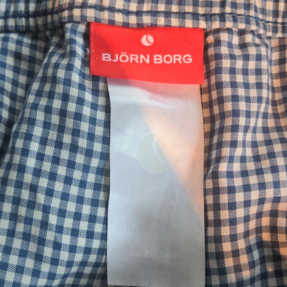 Bjorn Borg pyjama bottoms - Picture 4 of 5